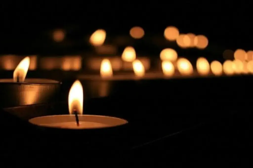 چهلم؛ از سوگواری تا نوروز، زمان برخاستن برای ایران آزاد