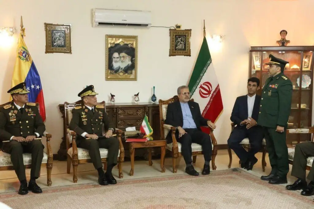 مادورو – دومین اشتباه ایران پس از اسد